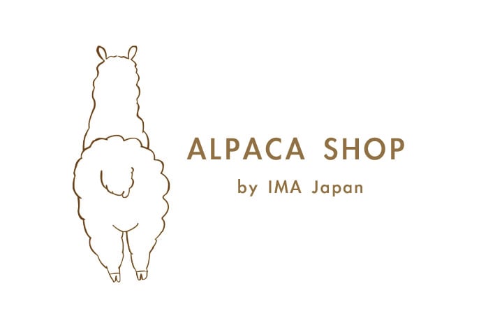 ALPACA SHOP