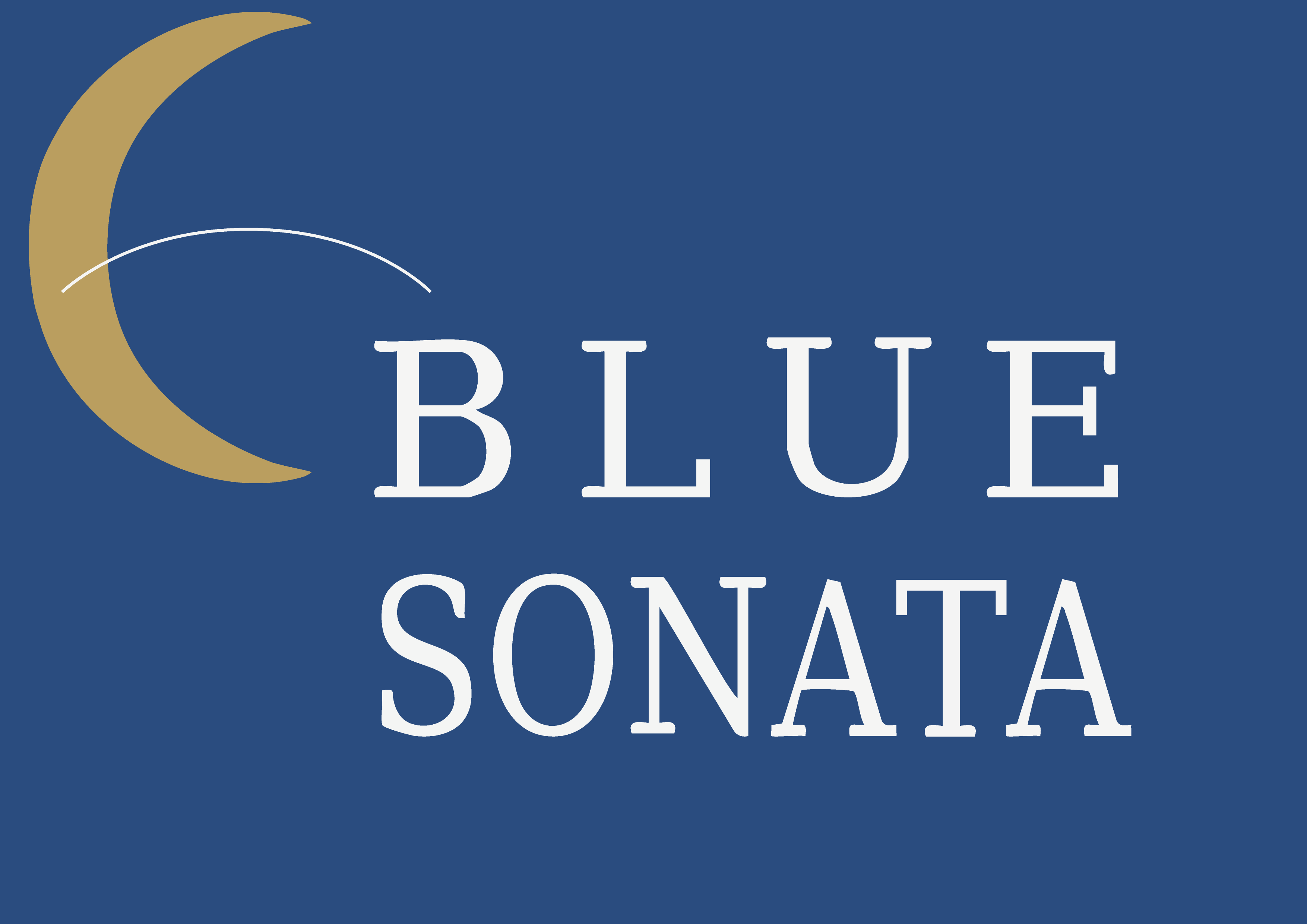 BLUE SONATA ブルーソナタ