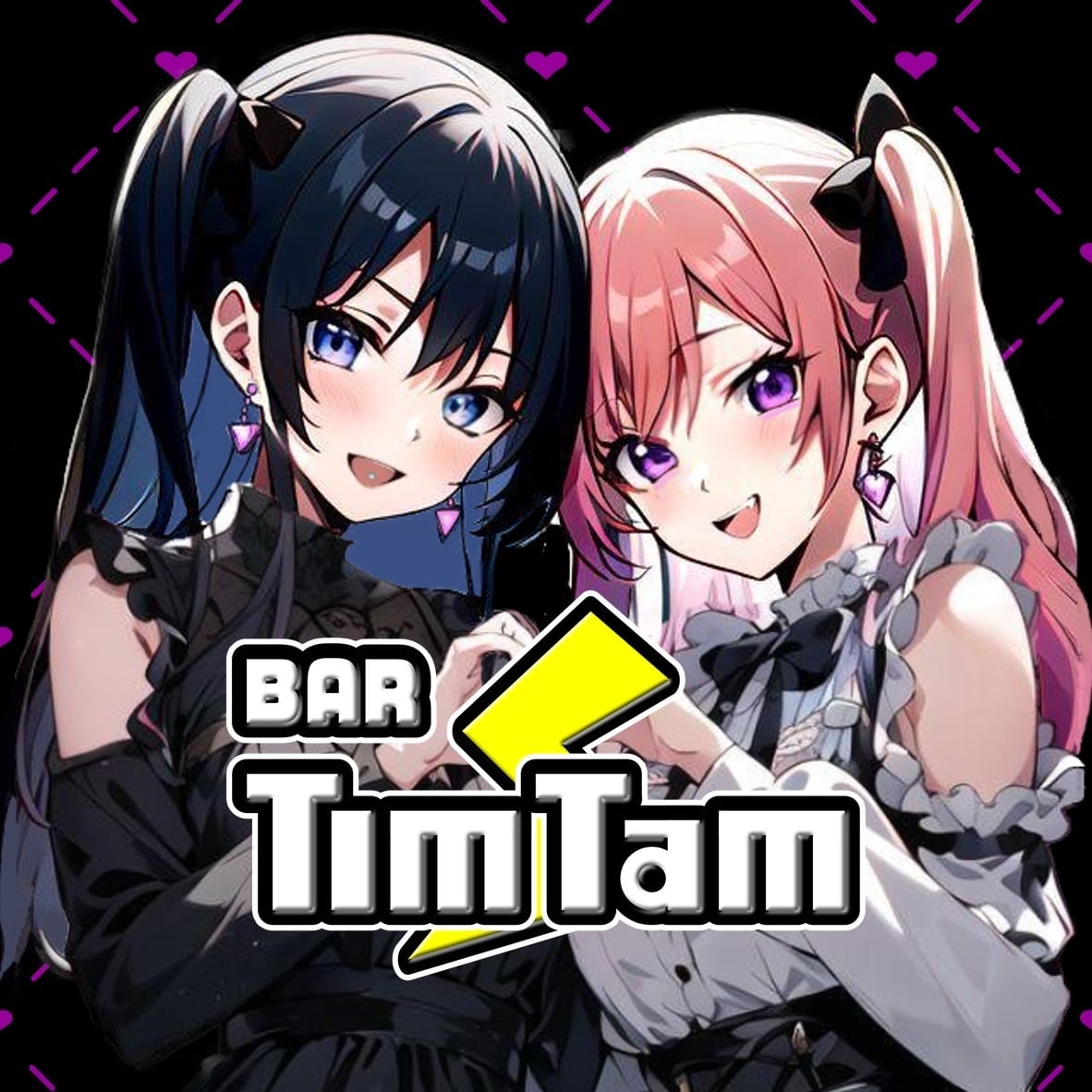 BAR TimTam