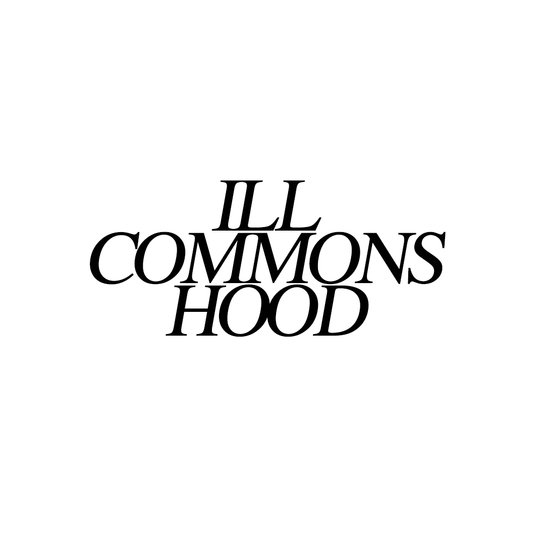 ILL COMMONS HOOD