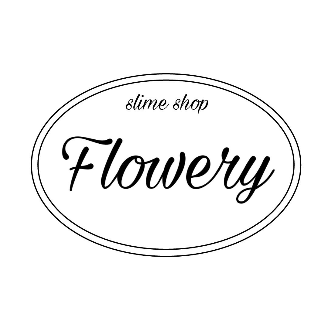 slime shop -Flowery-