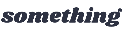 somethinginc