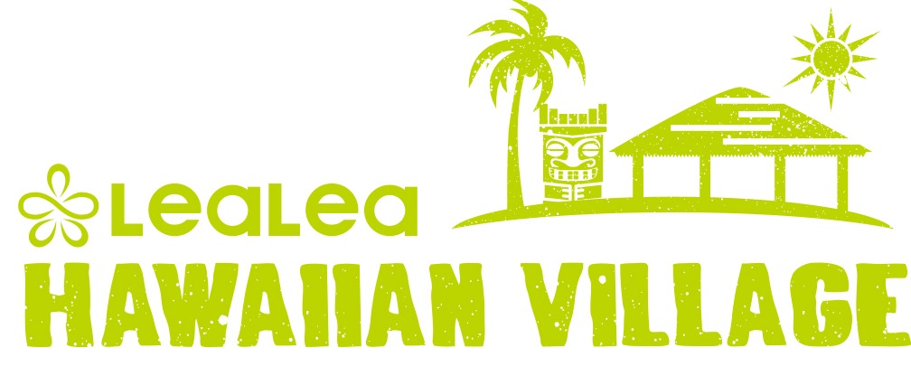 LeaLea Hawaiian Village