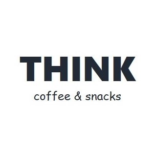 THINK coffee and snacks