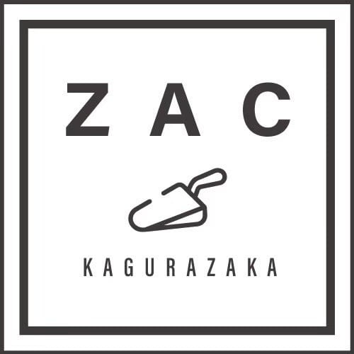 ZAC KAGURAZAKA