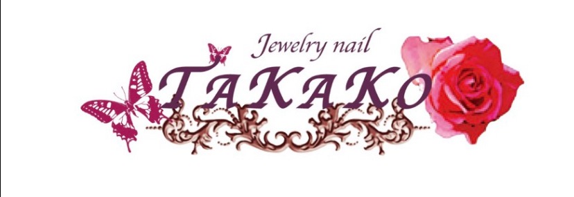 JewelrynailTAKAKO