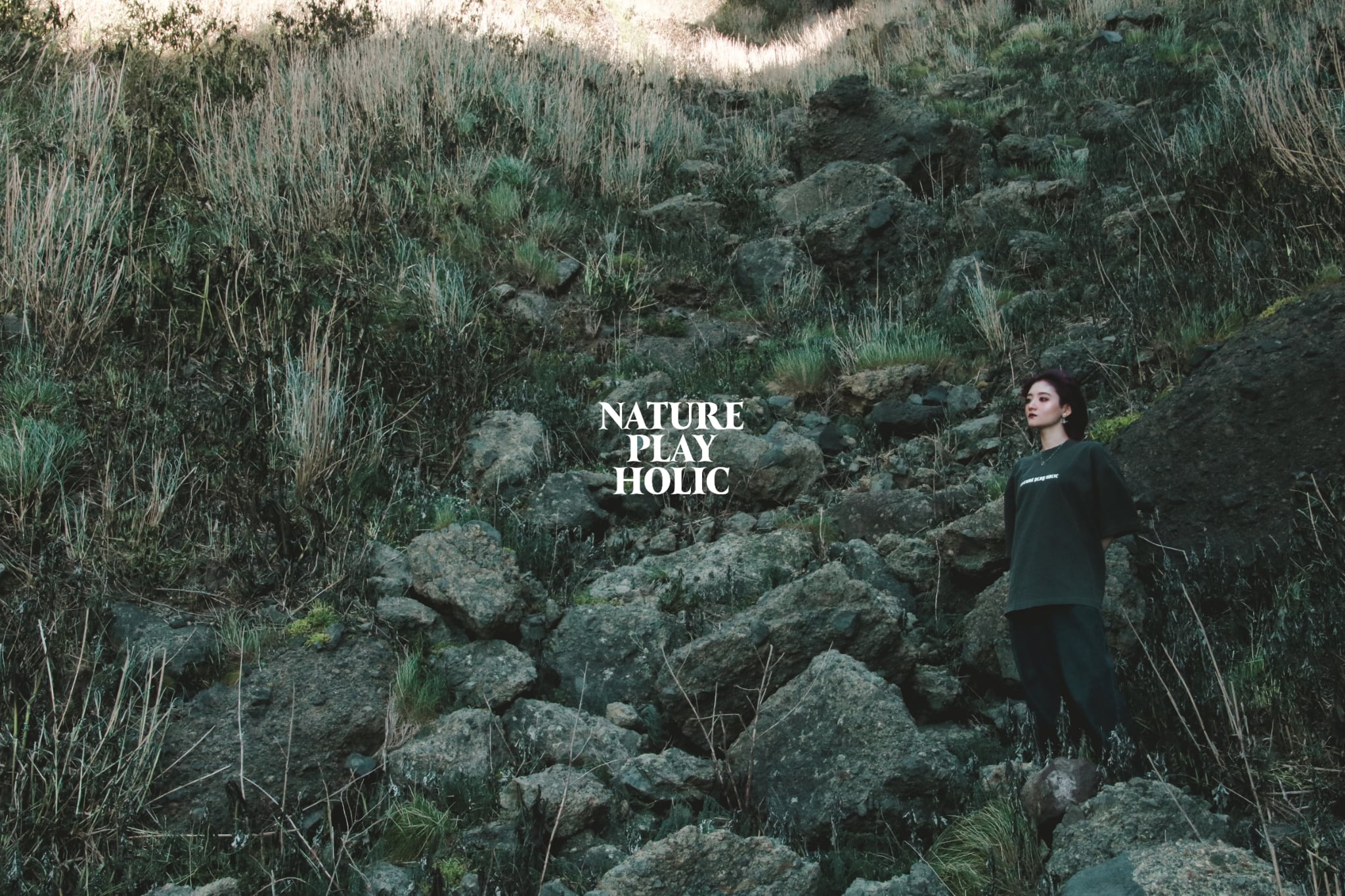 NATURE PLAY HOLIC