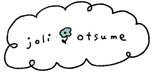 joli otsume
