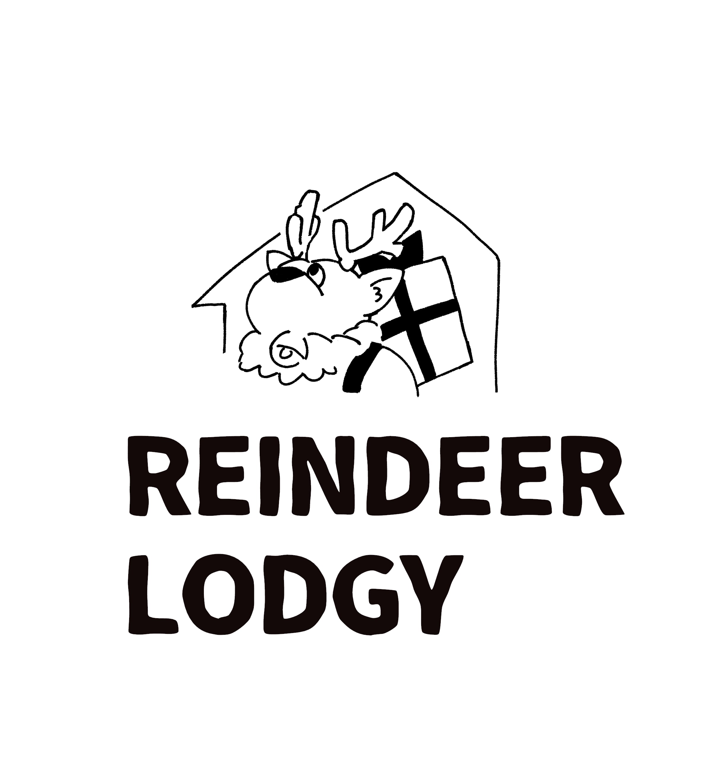 REINDEER LODGY
