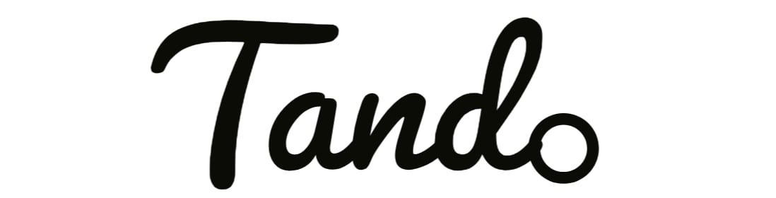 tand。