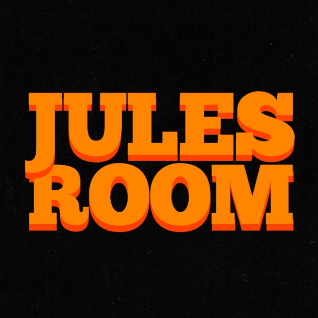 Jules room