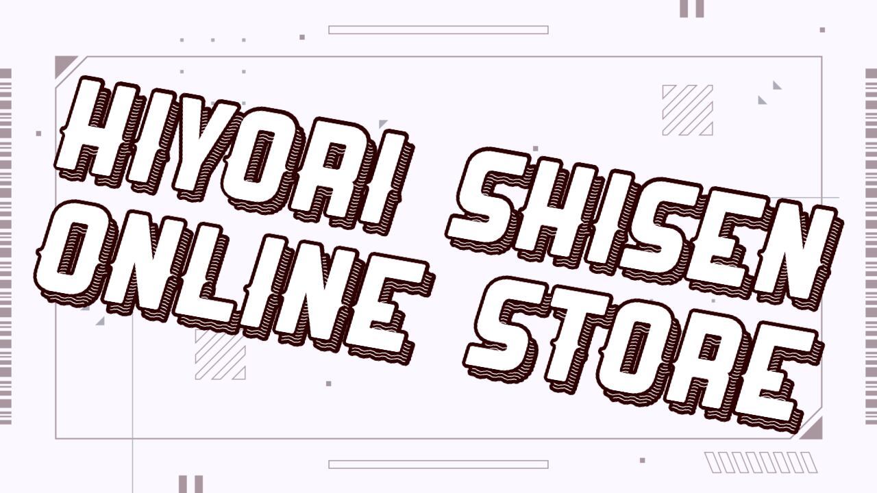 Hiyori.S ONLINE STORE