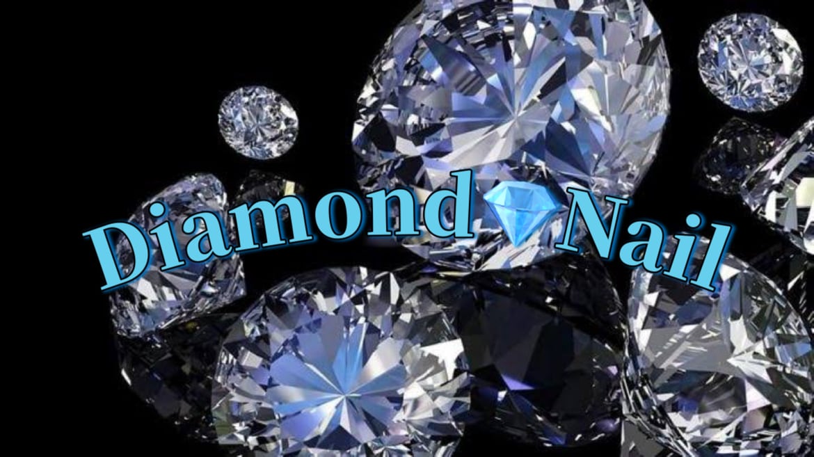 DiamondNail