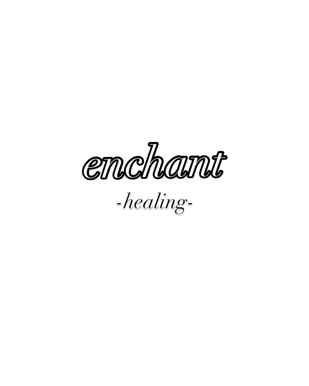 enchant-healing-