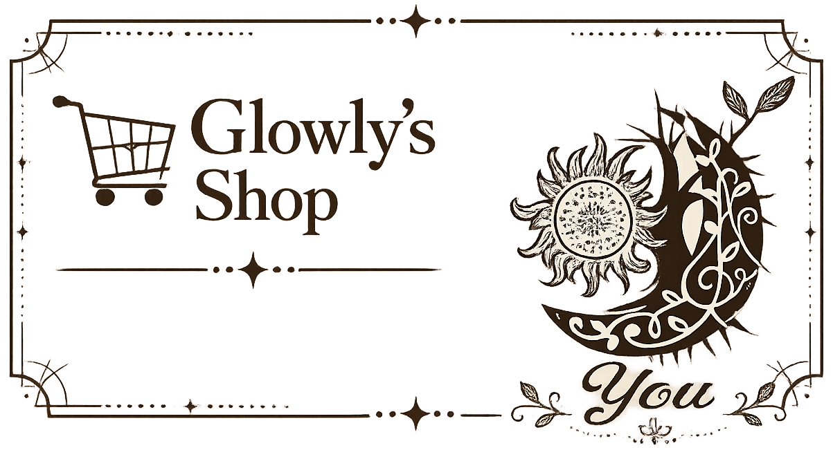 シンガーソングライターYOU 【ON LINE STORE \ Glowly's / 】