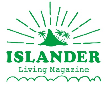 Islander Living Magazine