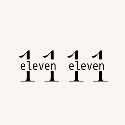 eleven eleven 