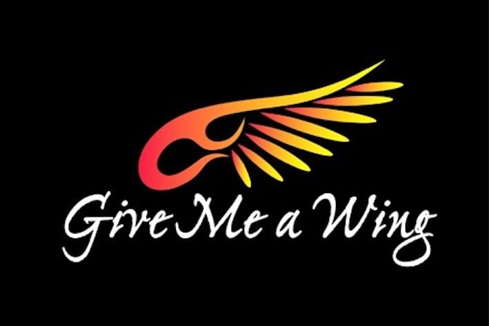 Give Me a Wing