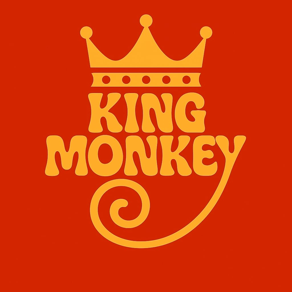 King Monkey