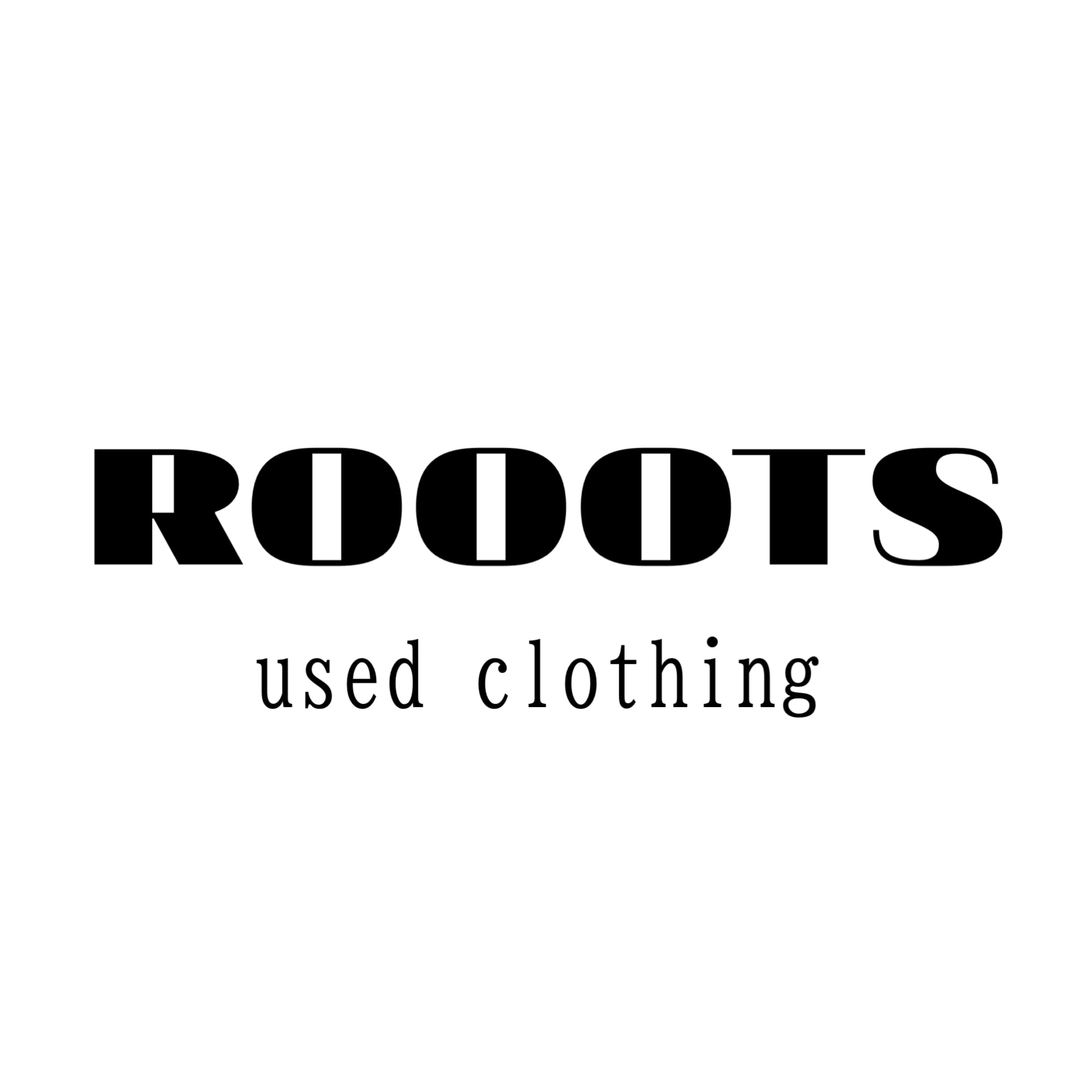 ROOOTS