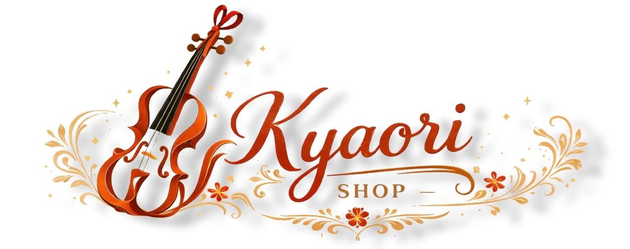 きゃおりSHOP
