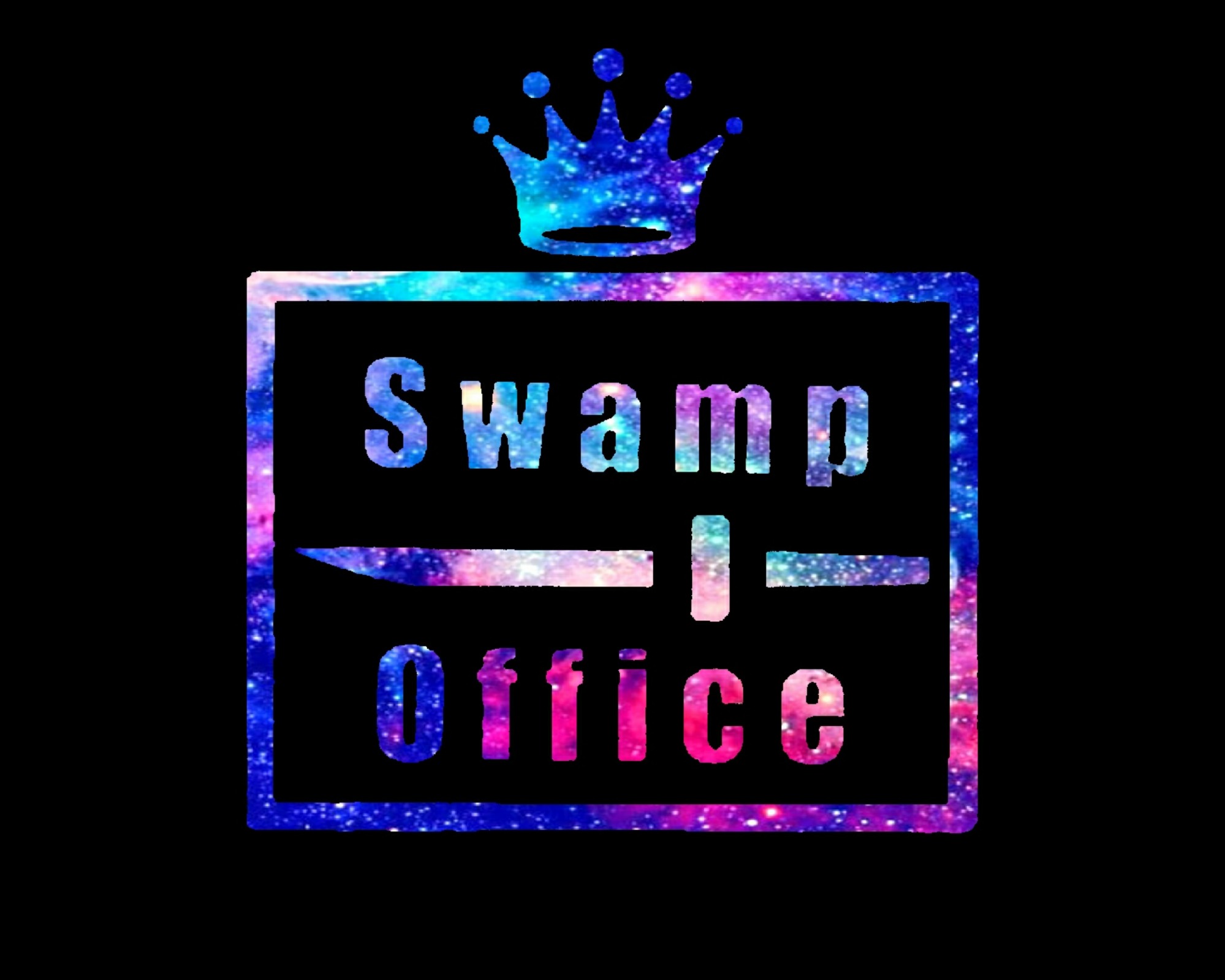 Swamp Office