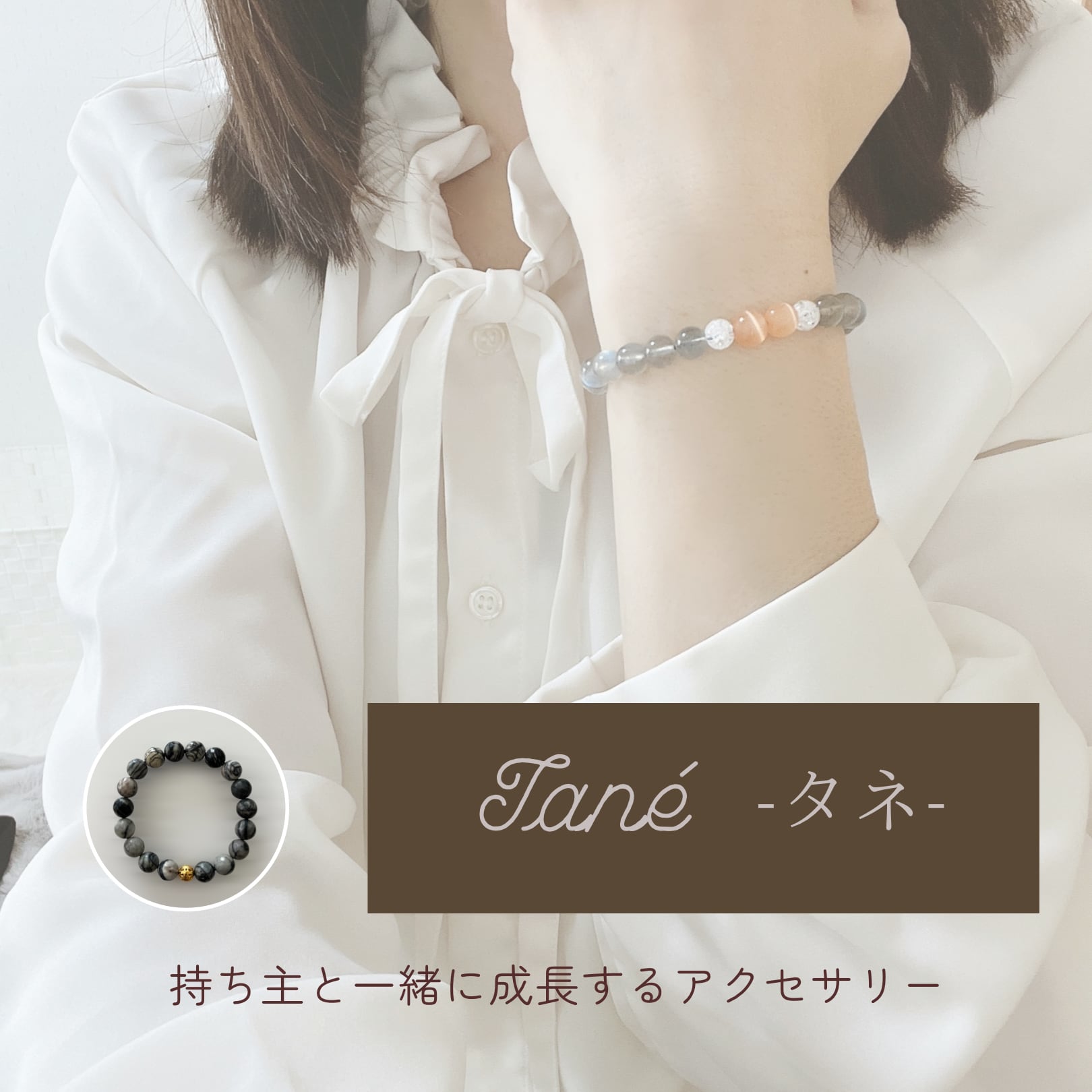 Mimiカフェ -Tane-
