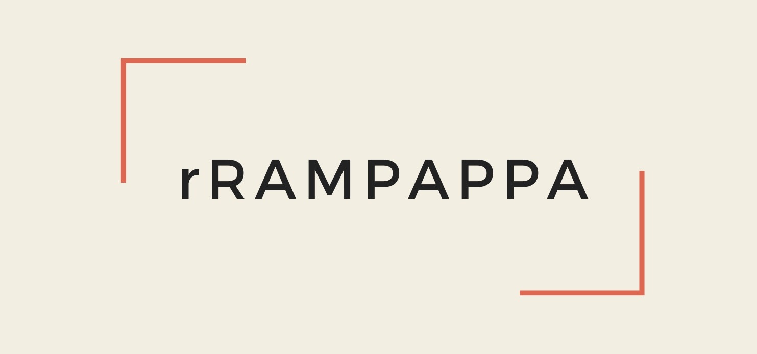 rRAMPPAPA-ランパッパ-