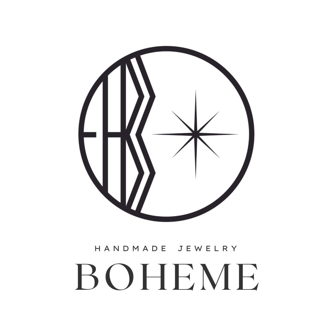 BOHEME HANDMADE JEWELRY