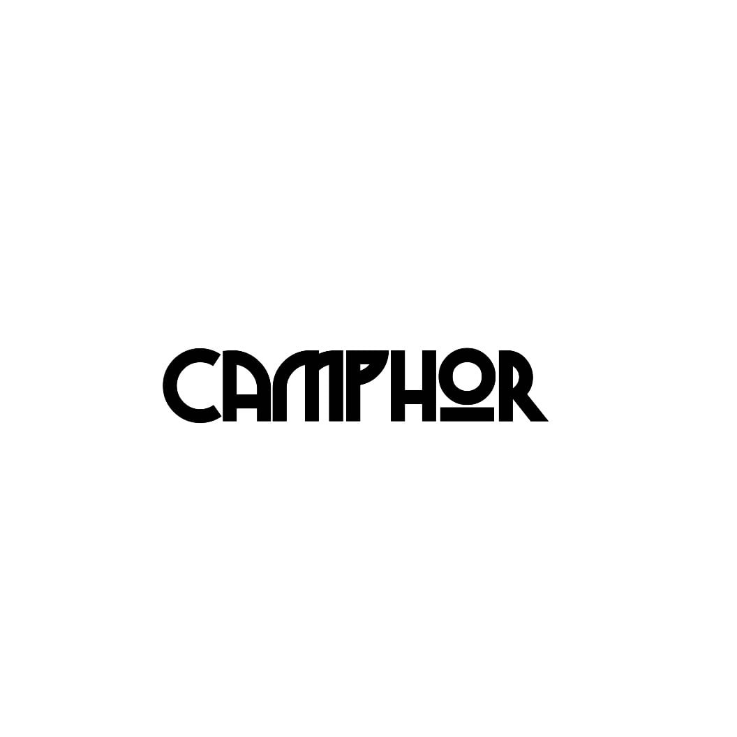 camphor