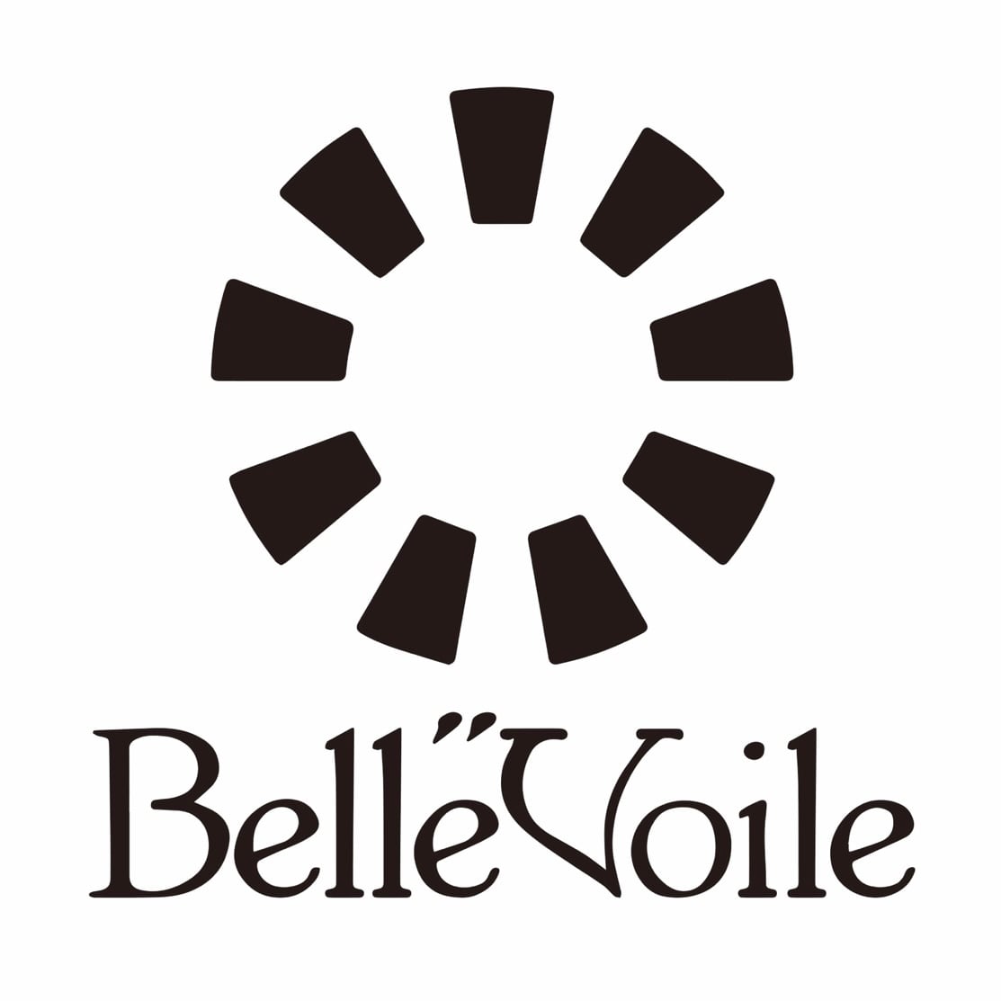 Belle"Voile