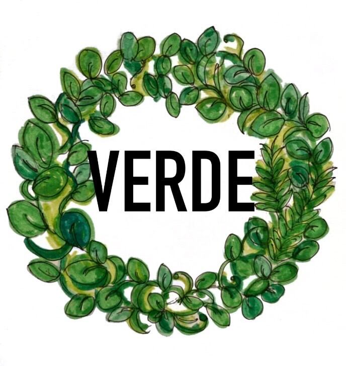 VERDE