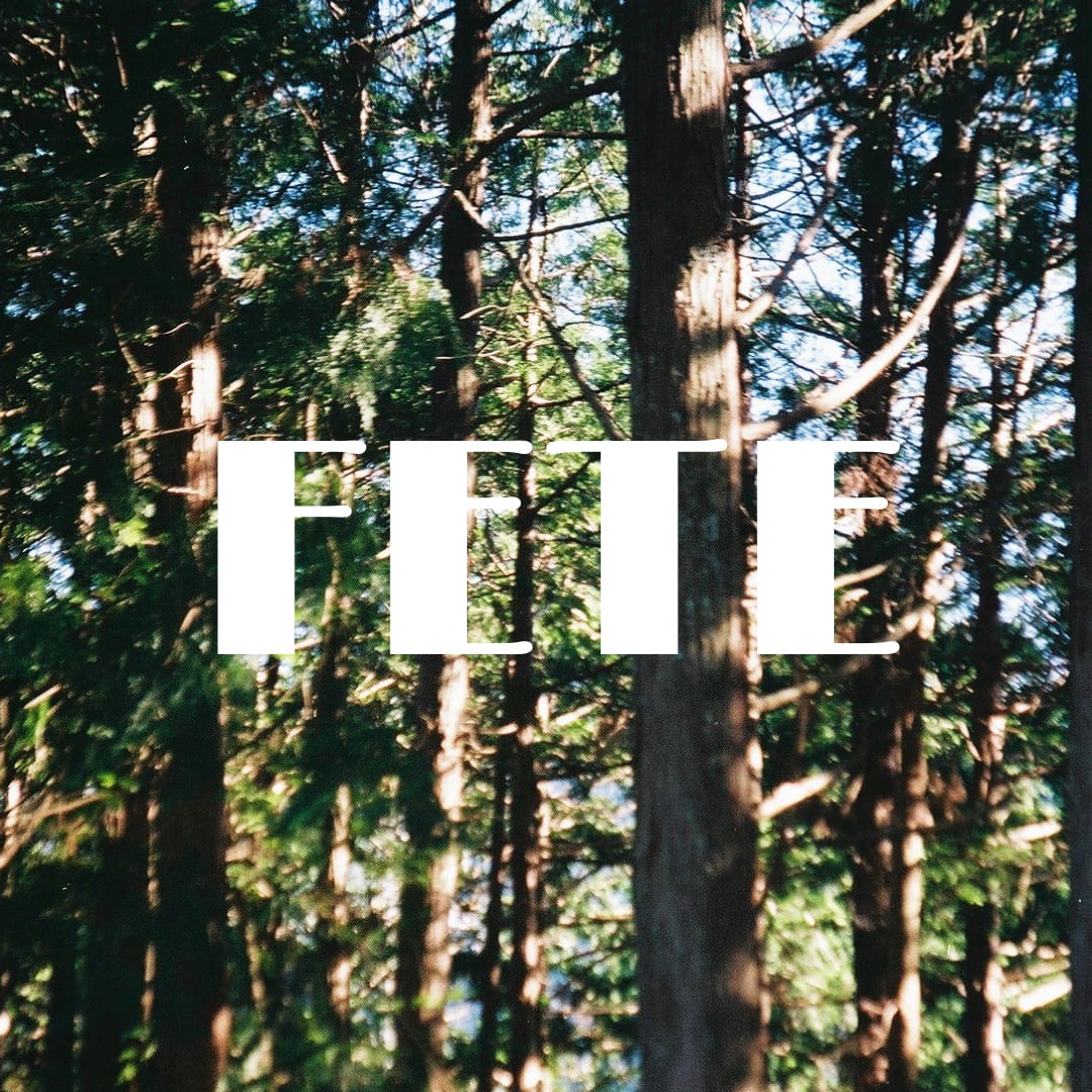 FETE