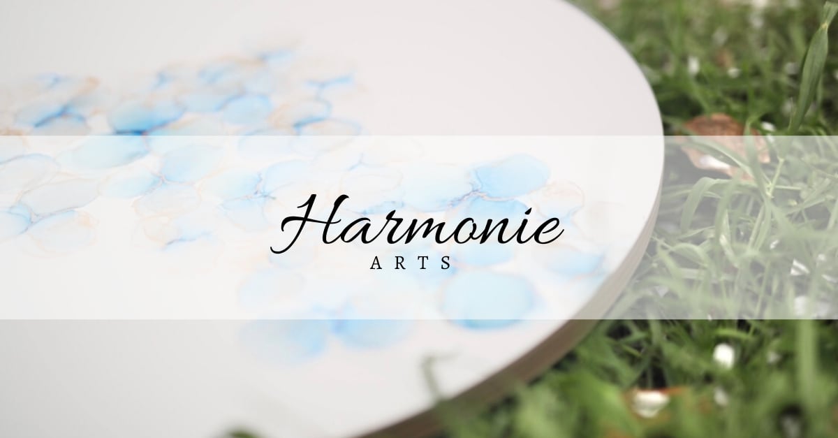 Harmonie arts
