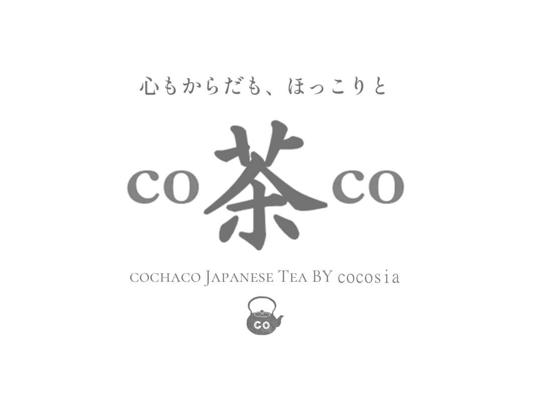 co茶co
