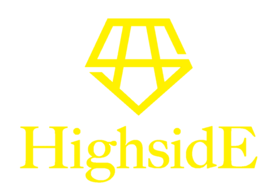 HighsidE OnlinE ShoP