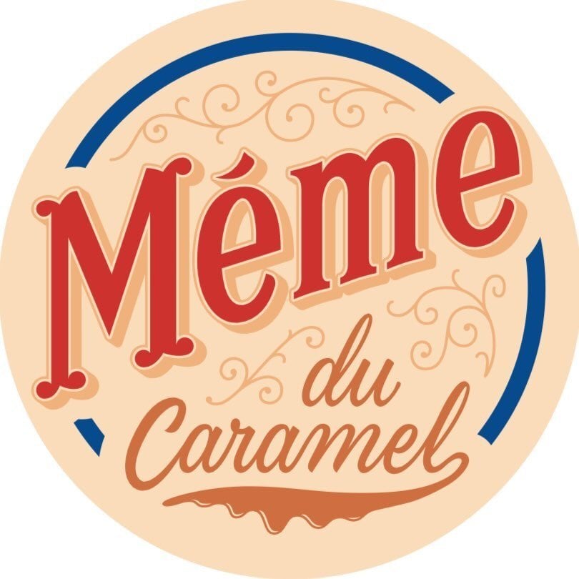 Meme du caramel