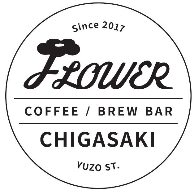 FLOWER COFFEE / BREW BAR