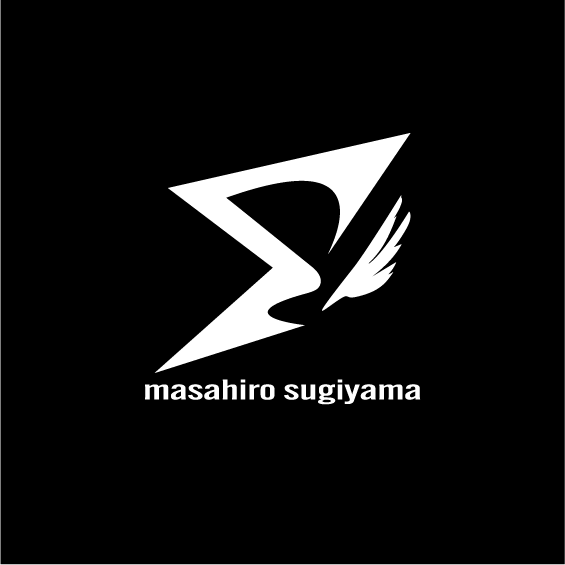 【masahiro sugiyama】Sales Web Site