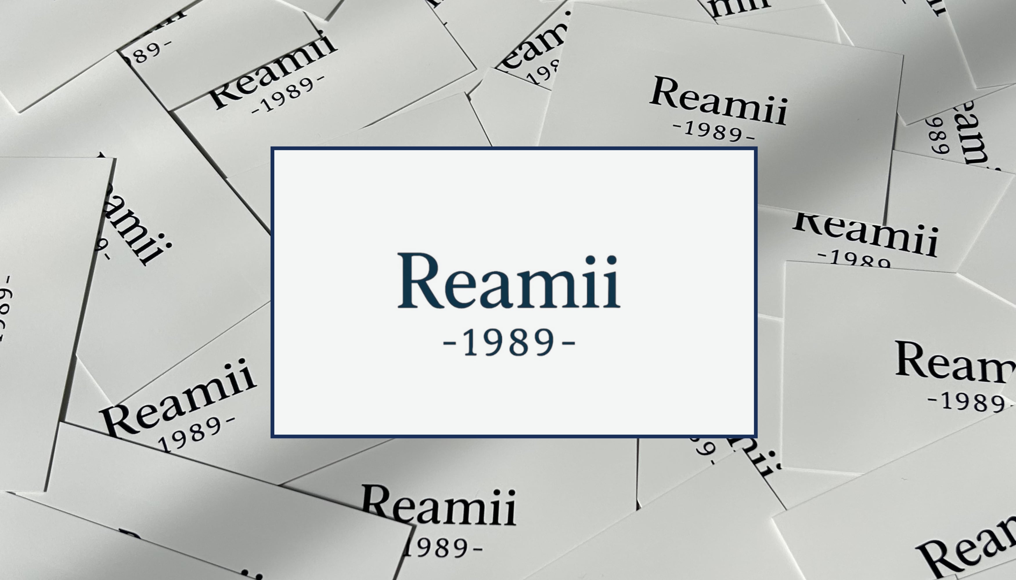 Reamii-1989-