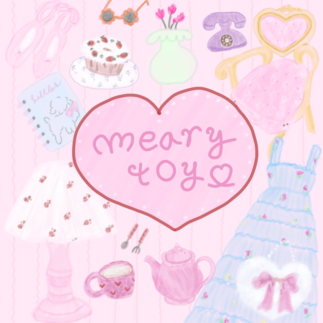 meary toy