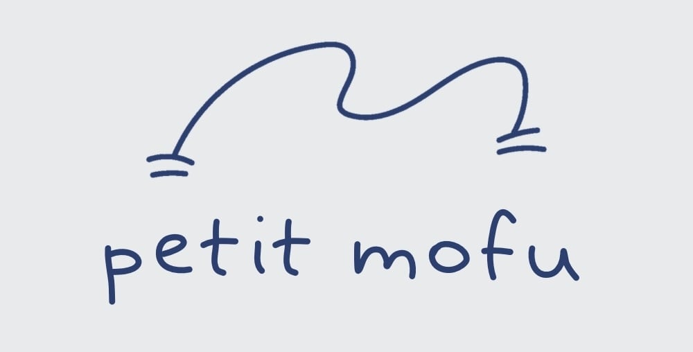 petit mofu -プチモフ-