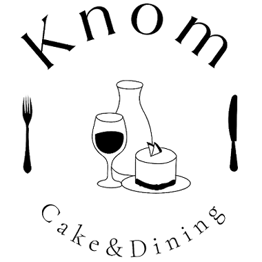 Knom[ノーム]