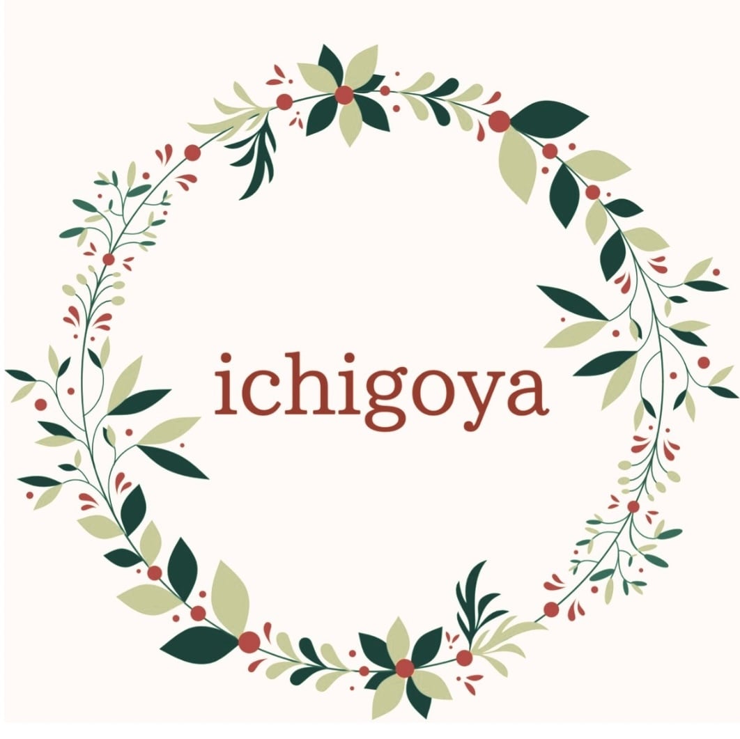 ichigoya