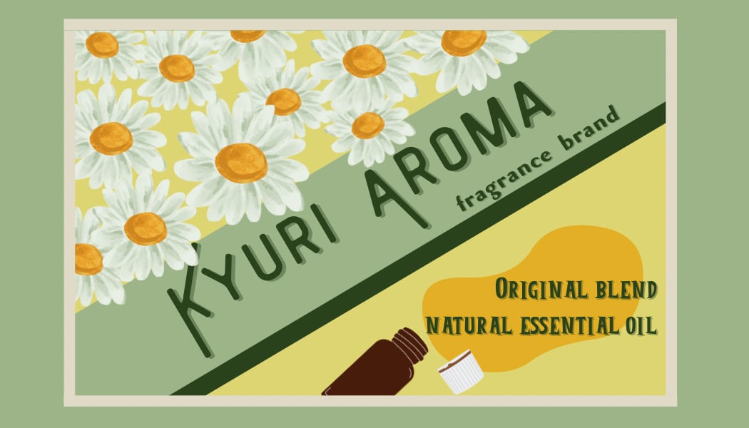 KYURI AROMA