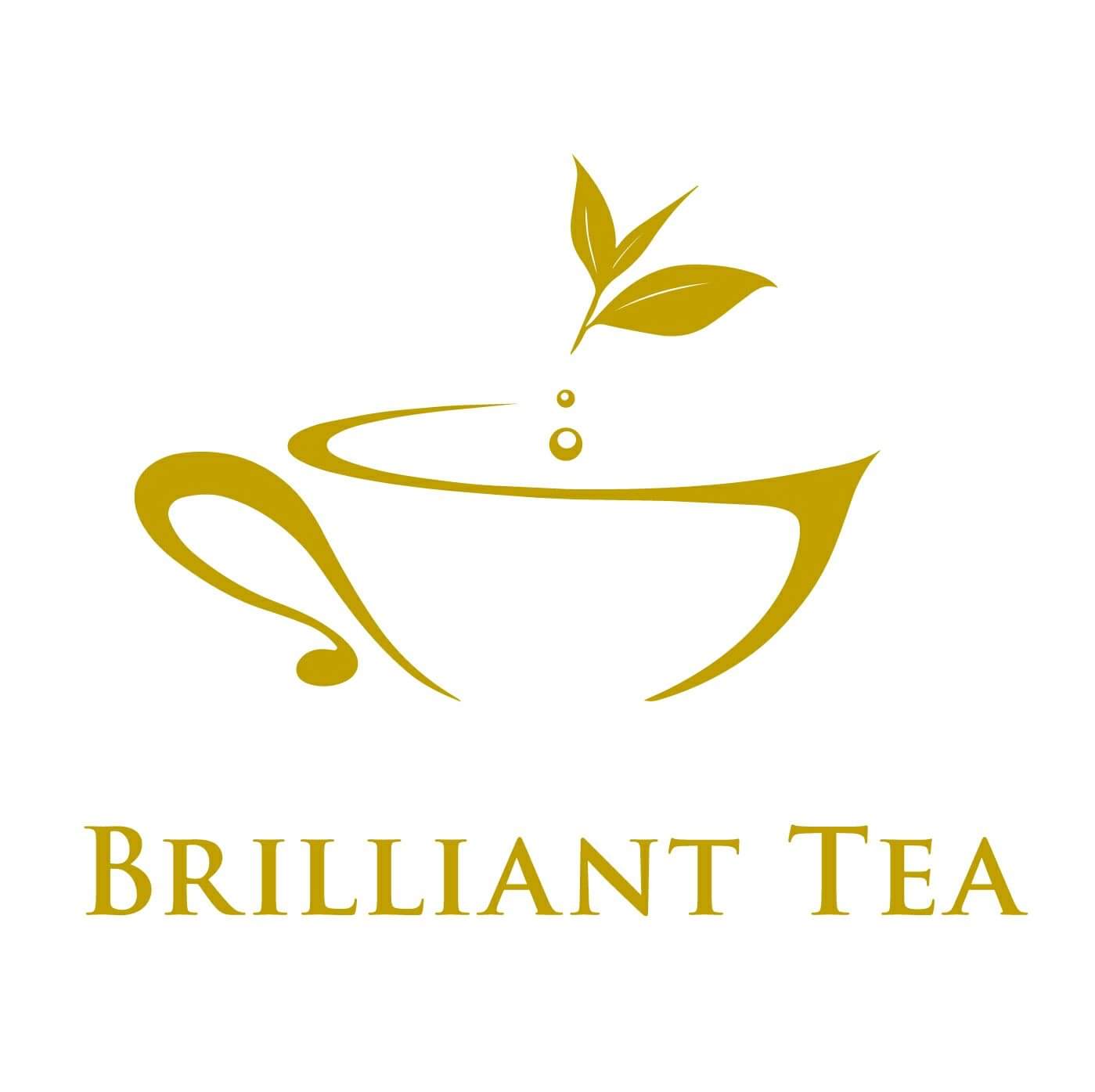 BRILLIANT TEA ブリリアントティー