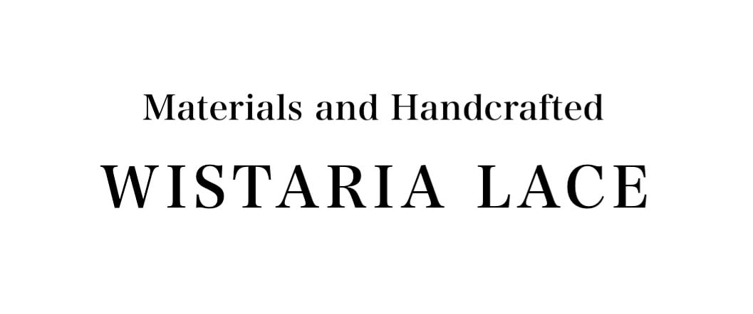WISTARIA LACE