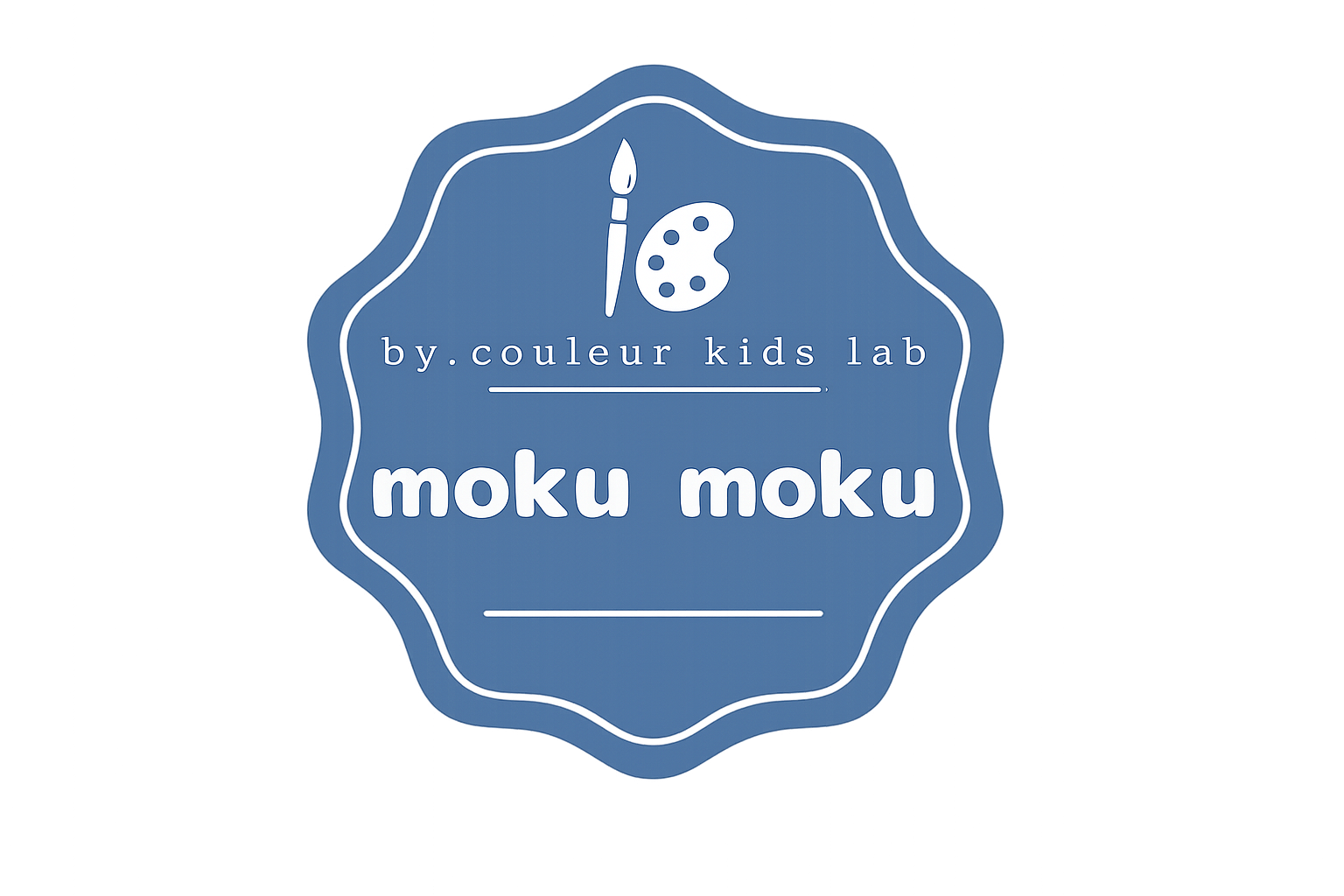 mokumoku