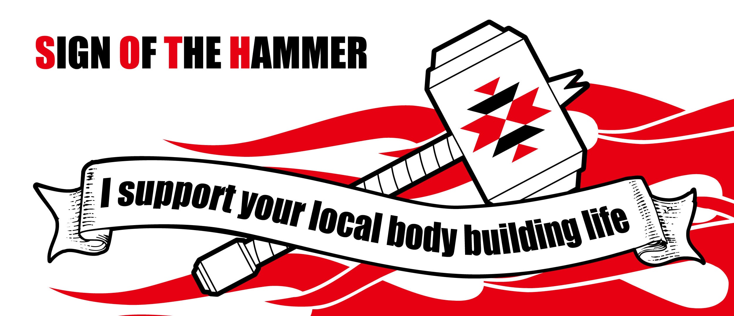 sign of the hammer