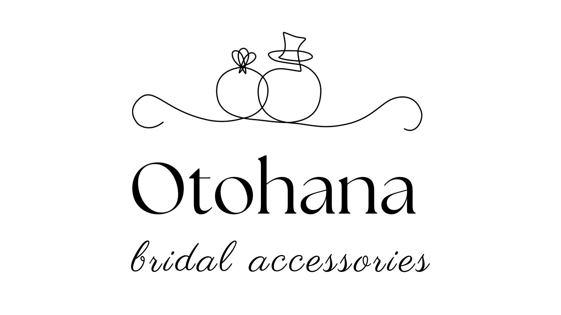 ブライダルアクセサリーOtohana 